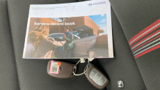 Hyundai i20 1.0T GDi 48V MHD 120 N Line 5dr Petrol Hatchback